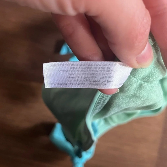 FREE Bikini Bottoms - Picture 8 of 12